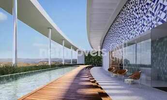 Imagem: Venda Sala Vila da Serra Nova Lima