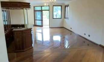 Imagem: Casa com 4 dormitórios, 500 m² - venda