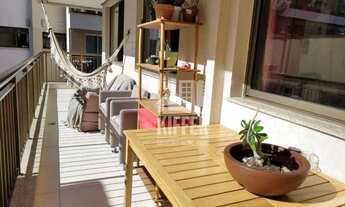 Imagem 5: Apartamento com 4 quartos à venda, 127 m² por R$ 1.400.000 - Icaraí - Niterói/RJ