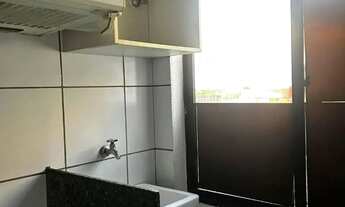 Imagem 6: Imóvel para venda tem 58 metros quadrados com 2 quartos em Campestre - Teresina - PI