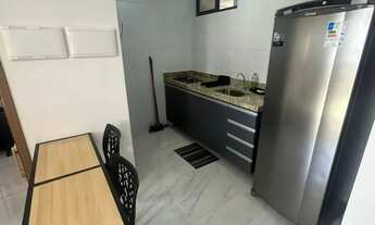 Imagem 4: APARTAMENTO RESIDENCIAL em JOÃO PESSOA - PB, JARDIM OCEANIA