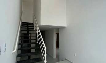 Imagem 5: Vendo Apartamentos novos no Bairro dos Estados com 02 quartos com Solário