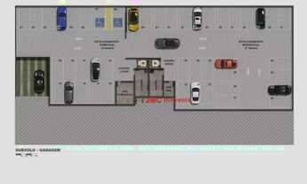 Imagem 4: Cobertura com 2 dormitórios à venda, 120 m² por R$ 903.300,00 - Dona Clara - Belo Horizont