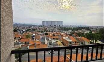 Imagem 4: APARTAMENTO Parque Três Meninos - Sorocaba/SP