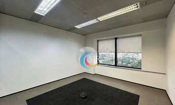 Imagem 3: Conjunto para alugar, 383 m² - Pinheiros - São Paulo/SP