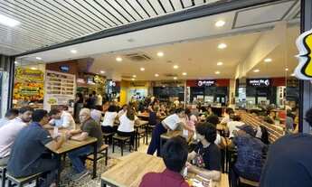 Imagem 2: Traga seu restaurante de Saladas para o Centro do Rio ao lado metrô Carioca