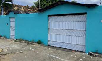 Imagem: Casa jardim primavera