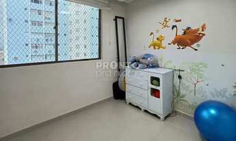 Imagem 4: Apartamento em Boa Viagem 3 quartos, 2 suítes e 1 vaga de garagem