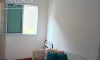 Imagem 4: Apartamento a venda - Parque Novo Oratório, Santo André