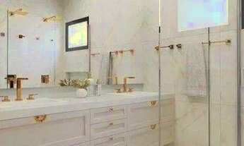 Imagem 4: Casa à venda, 205 m² por R$ 1.650.000,00 - Vila do Golf - Quinta dos Ventos - Ribeirão Pre