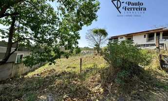 Imagem 4: Lote de condomínio localizado no condomínio ouro vermelho II jardim botânico