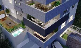 Imagem 2: Apartamento com 2 Dormitorio(s) localizado(a) no bairro Panazzolo em Caxias do Sul / Ref.