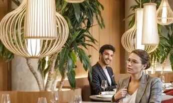 Imagem 7: Lançamento na praia do Cabo Branco