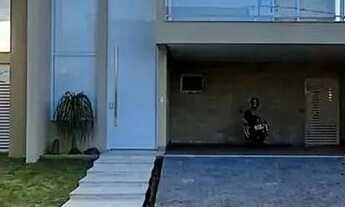 Imagem 2: SOBRADO NOVO JARDINS SEVILHA PROX A AV RIO VERDE E JD MÔNACO PORCELANATO PISCINA ILUMINAÇÃ