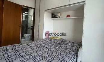 Imagem 5: Cobertura à venda, 100 m² por R$ 431.000,00 - Vila Guarani - Santo André/SP