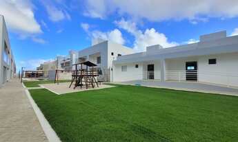 Imagem 4: Apartamento em fase de construção na praia de Carapibus, Jacumã-Conde-PB