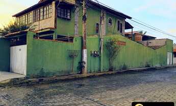 Imagem 2: CASA EM CONDOMÍNIO FECHADO À VENDA COM 04 UNIDADES CABO FRIO/RJ