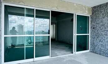 Imagem: Ed. Real Paradise - Apartamento Pronto