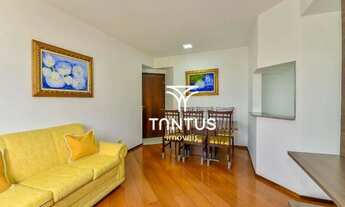 Imagem: Apartamento para alugar, 59 m² por R$ 2.850,00/mês