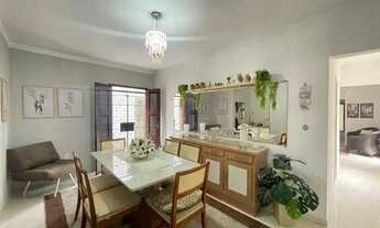 Imagem 2: Casa no Dionisio Torres, 276m²