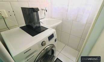 Imagem 6: Apto GARDEN com 3 dormitórios à venda, 76 m² por R$ 398.000 - Santa Quitéria - Curitiba/PR