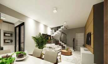 Imagem 3: Cobertura com 3 quartos sendo 2 suítes e 3 vagas de garagem a venda no Bairro Boa Vista em