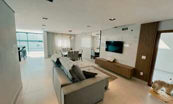 Imagem 4: Sobrado à venda, 2 quartos, 2 suítes, Panamá - Campo Grande/MS