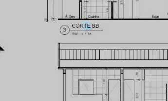 Imagem 3: Casa nova ou terreno com projeto aprovado a 1 quadra da praia - Jaconé / Saquarema