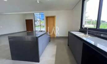 Imagem 6: Casa em Condomínio à venda, 4 quartos, 4 suítes, 4 vagas, Residencial Vitória I - Lagoa Sa