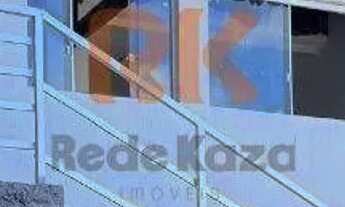 Imagem: Casa comercial à venda, 3 quartos, 2 vagas