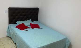 Imagem: Quarto por Diária