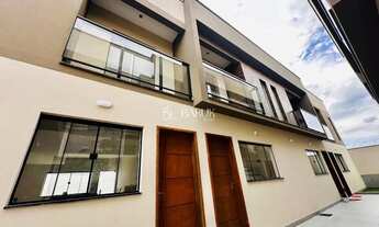 Imagem: Casa duplex em Cond 2 quartos Santa Luzia