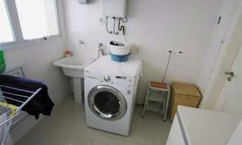 Imagem 7: Apartamento com 3 quartos à venda ou para locação em Vila Congonhas - SP