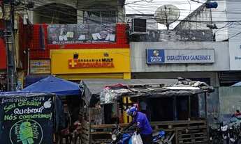 Imagem: Salas comerciais pra Alugar