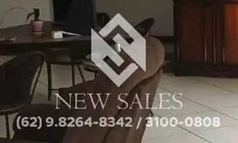 Imagem 7: Apartamento 4 quartos sendo 2 suítes a venda - Setor Bueno