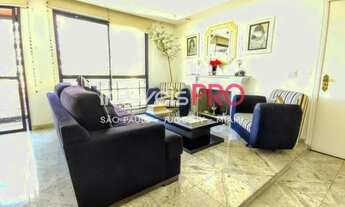 Imagem 7: Apartamento na Chácara Klabin, 4 dormitórios, 1 suíte 2 vagas