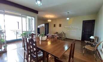 Imagem 3: COBERTURA COM 4 QUARTOS NA REGIÃO CENTRAL