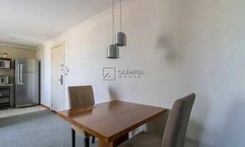 Imagem 6: Aluguel Apartamento 2 Dormitórios - 50 m² Vila Olímpia