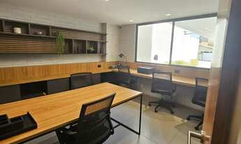 Imagem 3: Imóvel para venda tem 61 metros quadrados com 2 quartos em Tambaú - João Pessoa - PB