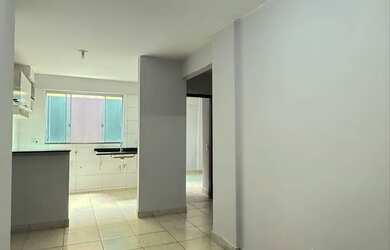 Imagem 4: APARTAMENTO A VENDA VICENTE PIRES- 2 QTOS C/ GARAGEM- OPORTUNIDADE