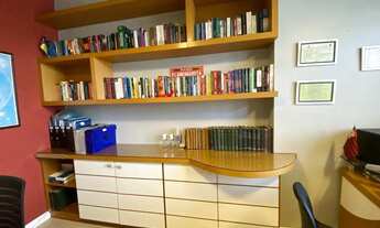 Imagem 3: Escritório para aluguel com 30 m2 em Centro - Rio de Janeiro - RJ