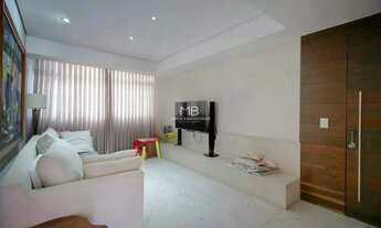 Imagem 5: Apartamento à venda, 4 quartos no bairro Sion