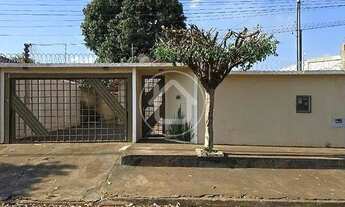 Imagem: CASA COM PISCINA E EDÍCULA SÃO JORGE DA