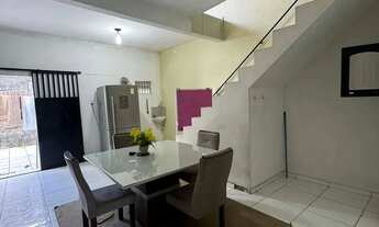 Imagem 4: COHAB ANIL 3 - CASA DÚPLEX