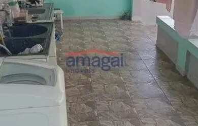 Imagem 13: Casa de 2 quartos para venda no Parque Santo Antônio