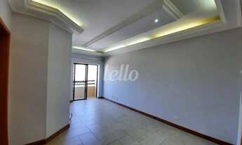 Imagem 2: Apartamento 3 quartos para alugar no(a) Casa Verde