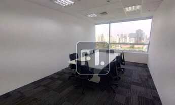 Imagem 6: Conjunto para alugar, 257 m² - Brooklin - São Paulo/SP