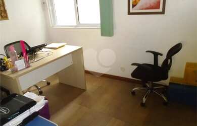 Imagem 5: Prédio comercial à venda em Rio Comprido, Rio de Janeiro - RJ