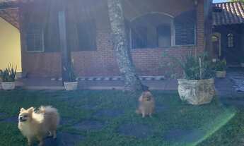 Imagem: Casa colonial