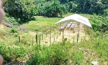 Imagem: CASA COM SÍTIO